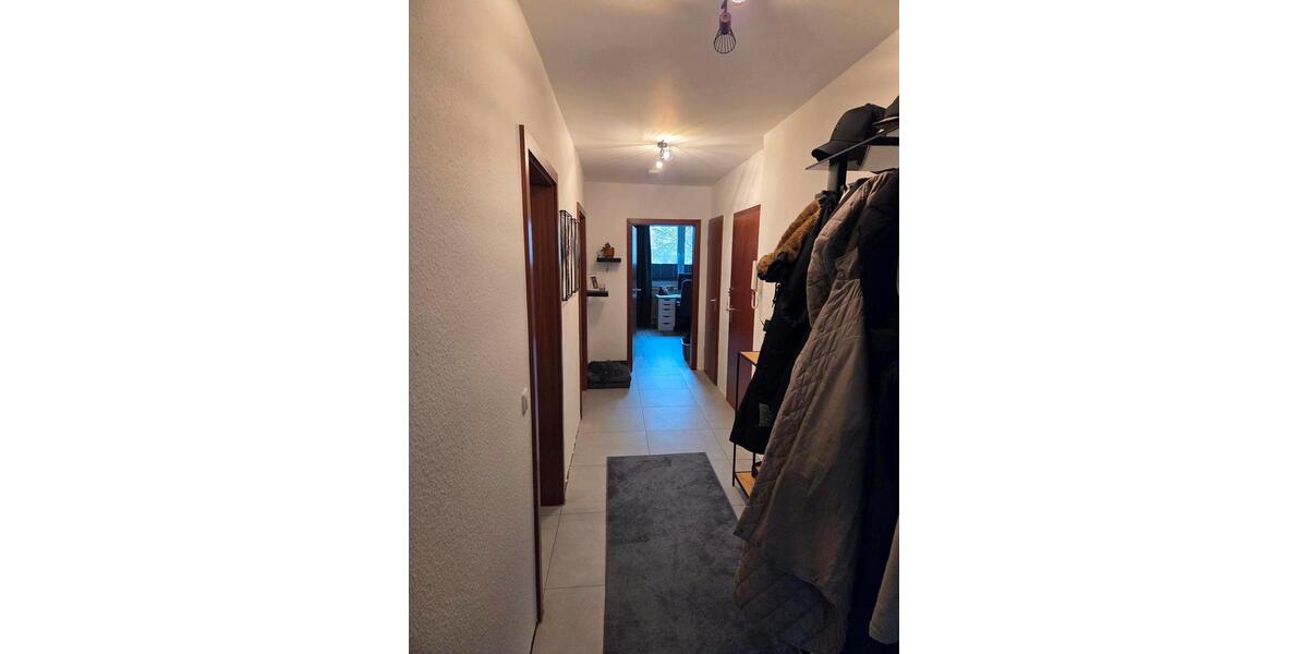 Etagenwohnung Gelsenkirchen Buer - 3 Zimmer, 93 m&sup2;, 950&euro; | Angebot:25936392