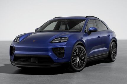 Porsche Macan 16.999 km 83.900 &euro; Moers 47441