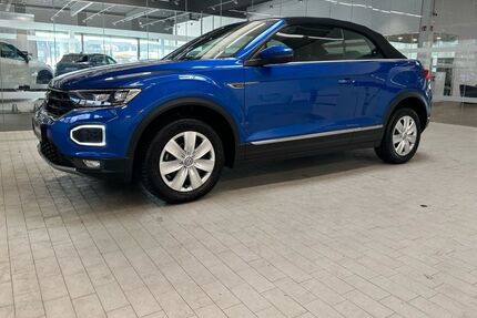 VW T-Roc 40.302 km 22.490 &euro; Oberhausen 46049