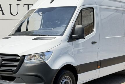 Mercedes-Benz Sprinter 21.340 km 26.950 &euro; Krefeld 47805