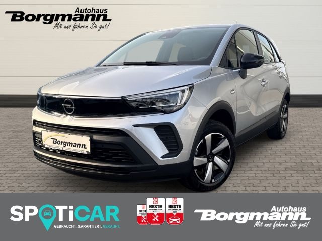 Opel Crossland (X) 15.987 km 19.190 &euro; Bottrop 46240