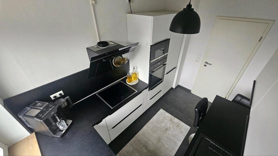 Etagenwohnung Moers Rheinkamp - 3 Zimmer, 72 m&sup2;, 239.000&euro; | Angebot:25408292