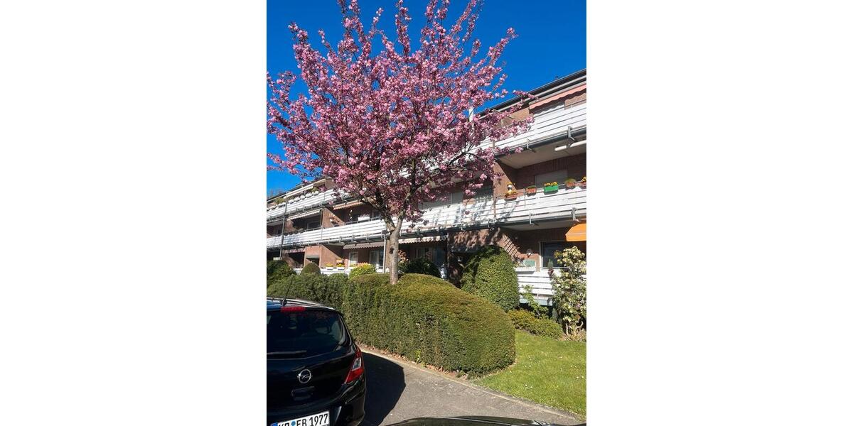 Erdgeschoßwohnung Krefeld Gellep-Stratum - 3 Zimmer, 70 m&sup2;, 235.000&euro; | Angebot:26124180