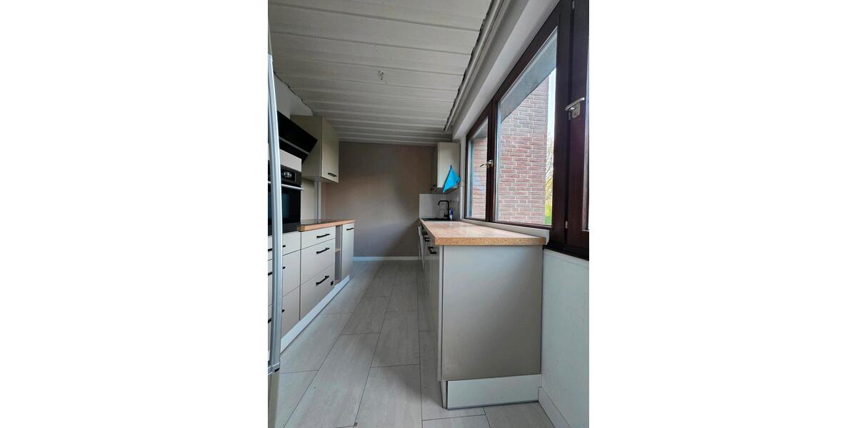 Hochparterre Neukirchen-Vluyn Vluyn - 4 Zimmer, 93 m&sup2;, 210.000&euro; | Angebot:26186590