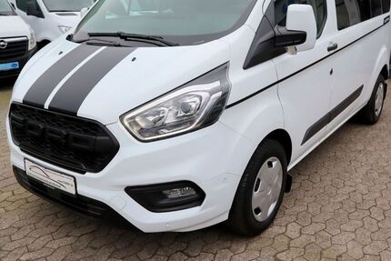 Ford Tourneo Custom 77.000 km 27.950 &euro; Krefeld 47799