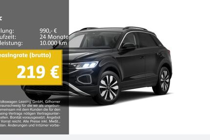 VW T-Roc 16.510 km 22.880 &euro; Oberhausen 46047