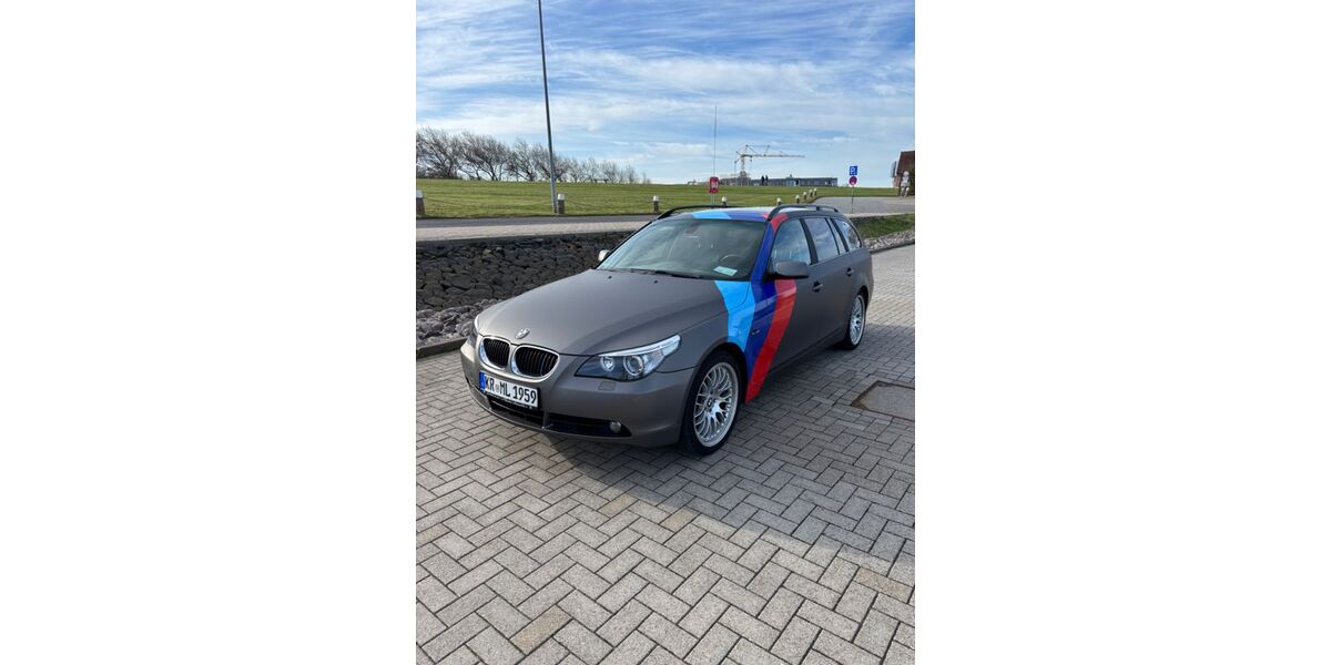 BMW 530 Gran Turismo 250.000 km 7.500 &euro; Krefeld 47798