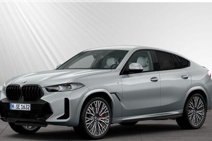 BMW X6 16.550 km 78.290 &euro; Moers 47441