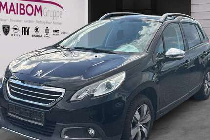 Peugeot 2008 45.000 km 7.990 &euro; Wesel 46485