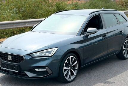 Seat Leon 81.000 km 16.999 &euro; Duisburg 47138