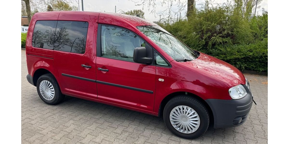 VW Caddy 199.985 km 7.900 &euro; Krefeld 47809