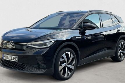 VW ID.4 26.900 km 34.880 &euro; Wesel 46483