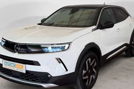 Opel Mokka 26.393 km 99.999 &euro; Moers 47445