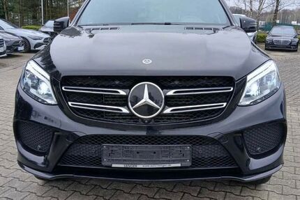 Mercedes-Benz GLE 350 207.000 km 27.800 &euro; Bottrop 46236