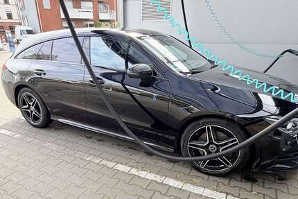 Mercedes-Benz CLA 220 75.266 km 31.500 &euro; Bottrop 46244