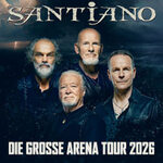 VIP Ticket - Santiano - Die große Arena Tour 2026
