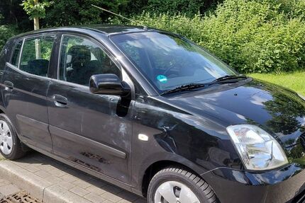 Kia Picanto 74.000 km 1.750 &euro; Gelsenkirchen 45889