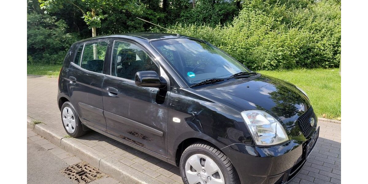 Kia Picanto 74.000 km 1.750 &euro; Gelsenkirchen 45889