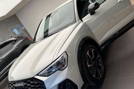 Audi Q3 29.850 km 43.400 &euro; Geldern 47608