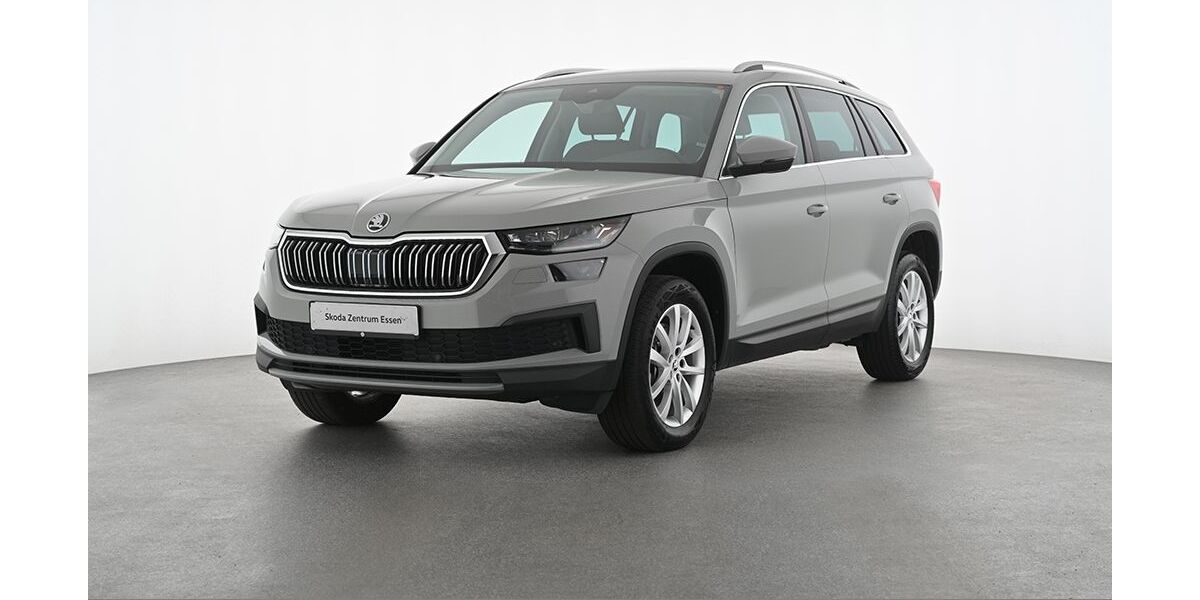 Skoda Kodiaq 63.912 km 36.960 &euro; Essen 45143