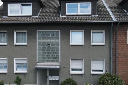 Wohnung Bottrop Ebel - 2 Zimmer, 49 m&sup2;, 78.000&euro; | Angebot:27627612