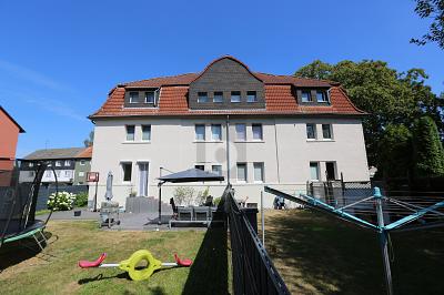 WOHNEN MIT VERMIETETEN EINHEITEN UND BAUPOTENZIAL - Mehrfamilienhaus, Wohnhaus Gelsenkirchen Gelsenkirchen-Nord | Angebot:27265146