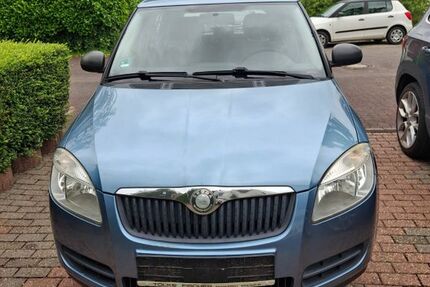 Skoda Fabia 236.947 km 2.199 &euro; Geldern 47608