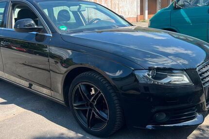 Audi A4 300.000 km 3.750 &euro; Mülheim 45479