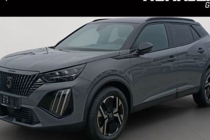 Peugeot 2008 30.899 km 22.890 &euro; Essen 45143