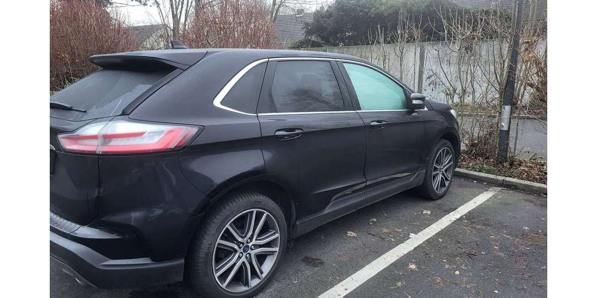 Ford Edge 166.000 km 20.900 &euro; Krefeld 47829