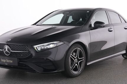 Mercedes-Benz A 200 5.716 km 37.975 &euro; Essen 45309