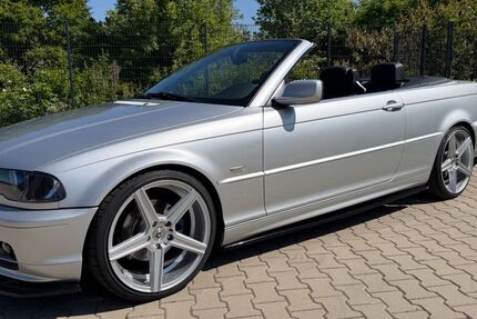 BMW 320 208.800 km 11.900 &euro; Krefeld 47839
