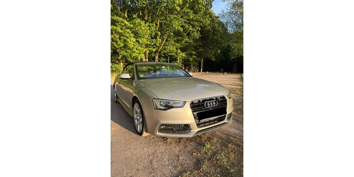 Audi A5 150.100 km 13.650 &euro; Marl 45772