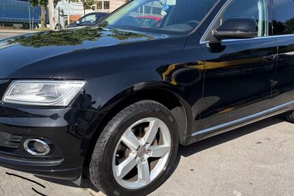 Audi Q5 155.000 km 12.500 &euro; gelsenkirchen 45881