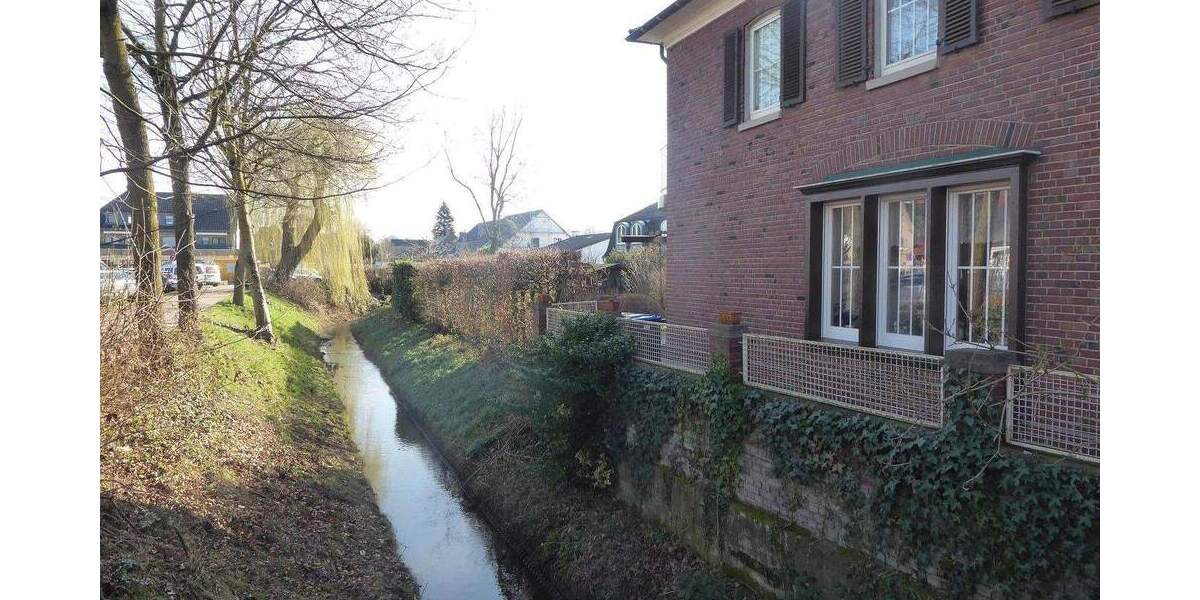 Doppelhaushälfte Sonsbeck - 9 Zimmer, 237 m&sup2;, 460.000&euro; | Angebot:25711075