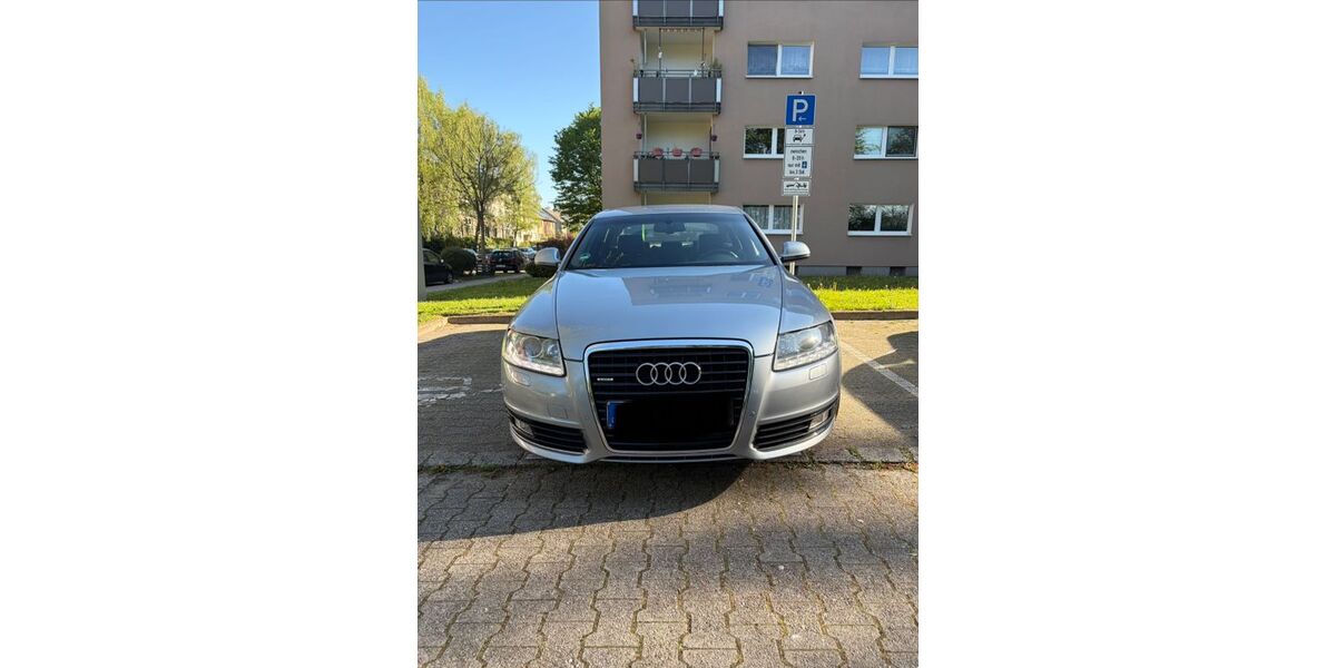 Audi A6 264.000 km 6.999 &euro; Essen 45356