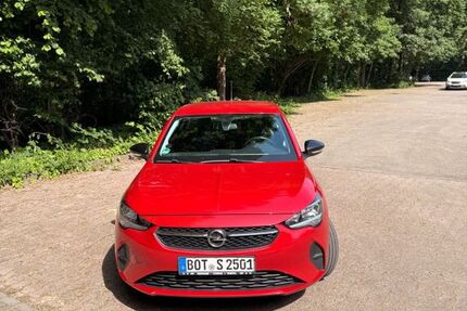 Opel Corsa 76.000 km 10.000 &euro; Bottrop 46242
