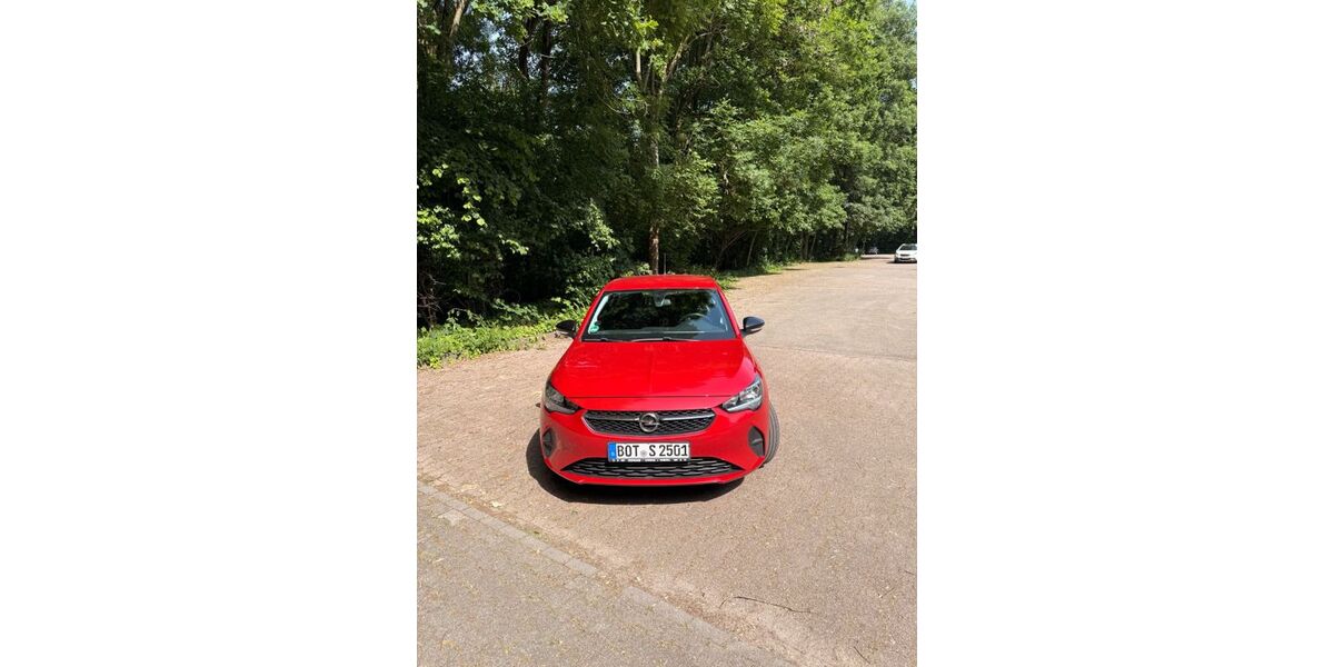 Opel Corsa 76.000 km 10.000 &euro; Bottrop 46242