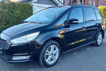 Ford Galaxy 148.500 km 14.999 &euro; Marl 45768