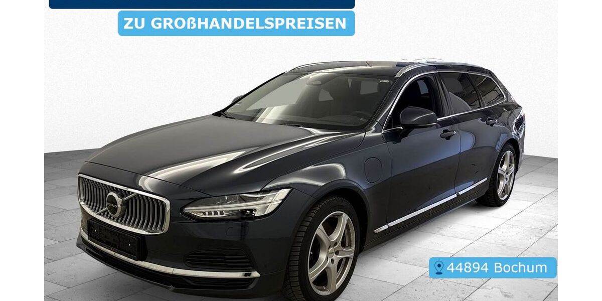 Volvo V90 76.355 km 33.790 &euro; Krefeld 47829