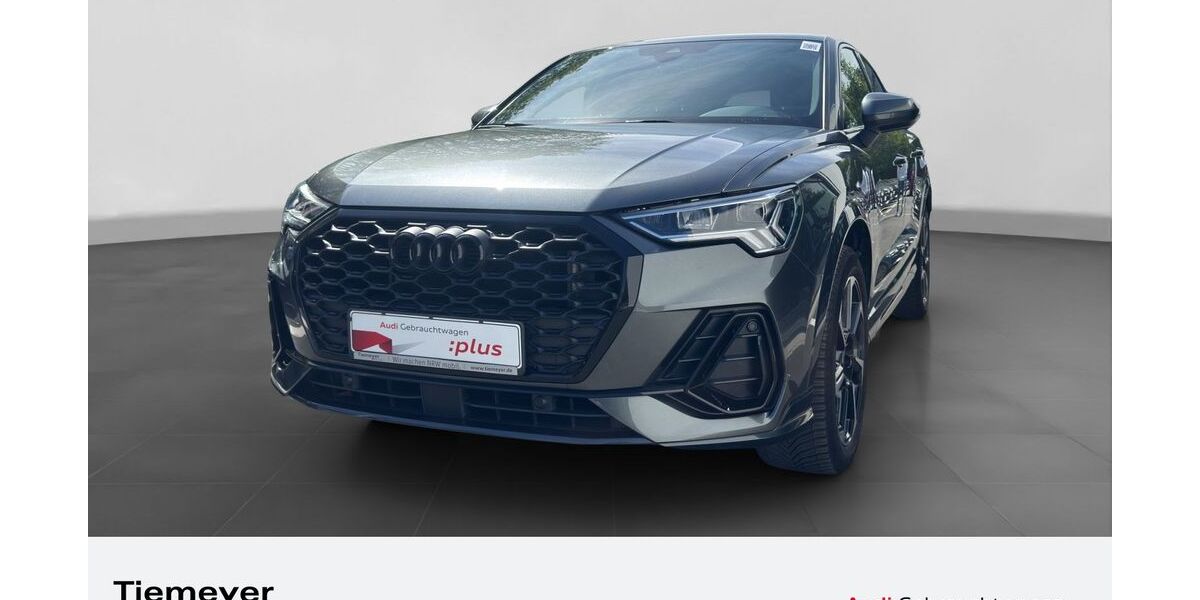 Audi Q3 57.999 km 37.480 &euro; Gelsenkirchen 45894