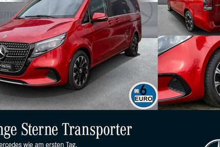 Mercedes-Benz V 300 15.252 km 77.999 &euro; Wesel 46485