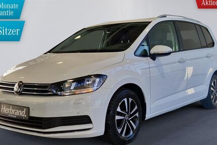 VW Touran 76.209 km 23.490 &euro; Krefeld 47800