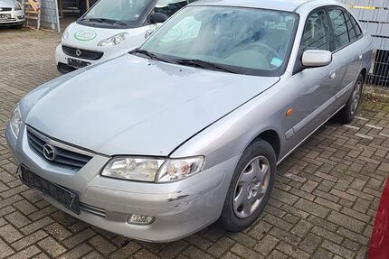 Mazda 626 241.000 km 950 &euro; Moers 47441