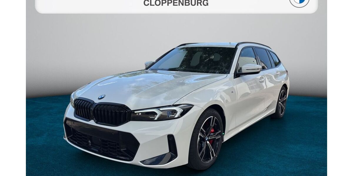 BMW 320 8.290 km 44.325 &euro; Duisburg 47053