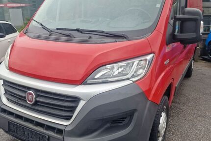 Fiat Ducato 65.360 km 9.999 &euro; Gelsenkirchen 45884