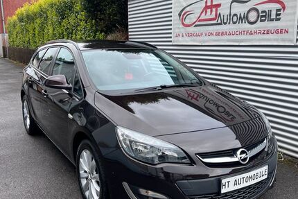Opel Astra 146.000 km 6.399 &euro; Marl 45770