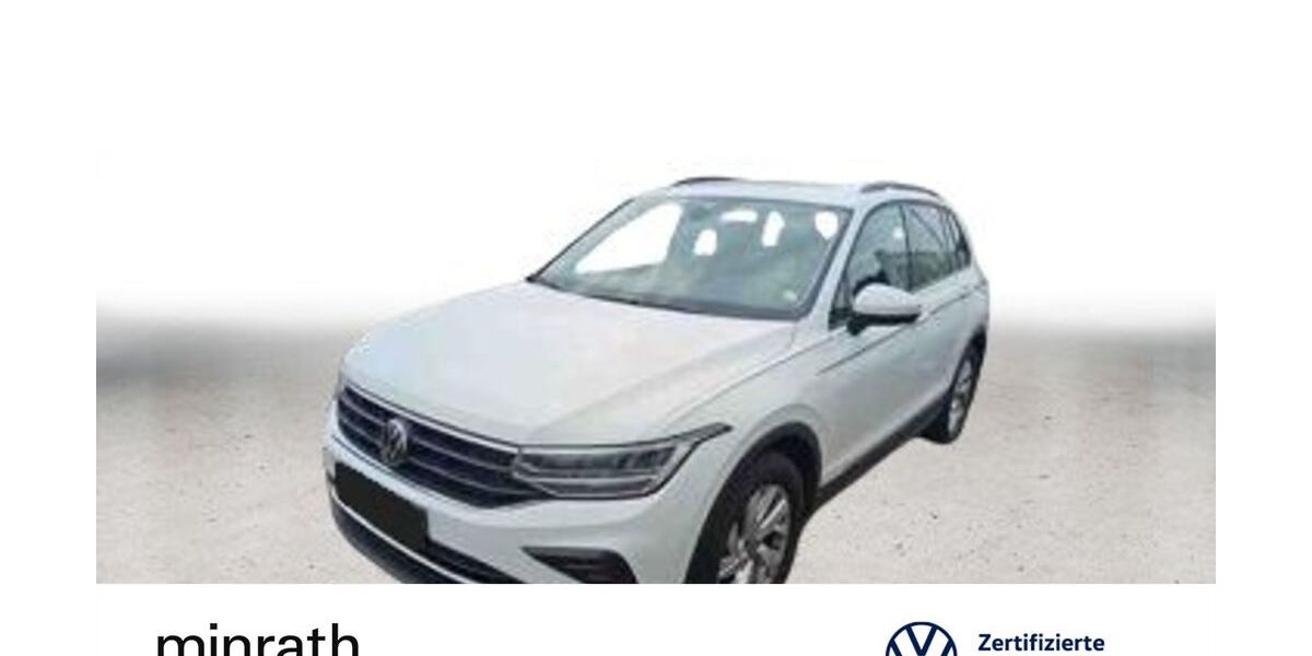 VW Tiguan 43.069 km 29.690 &euro; Moers 47441