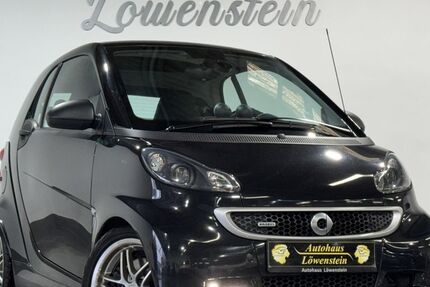 Smart ForTwo 89.590 km 8.980 &euro; Moers 47443