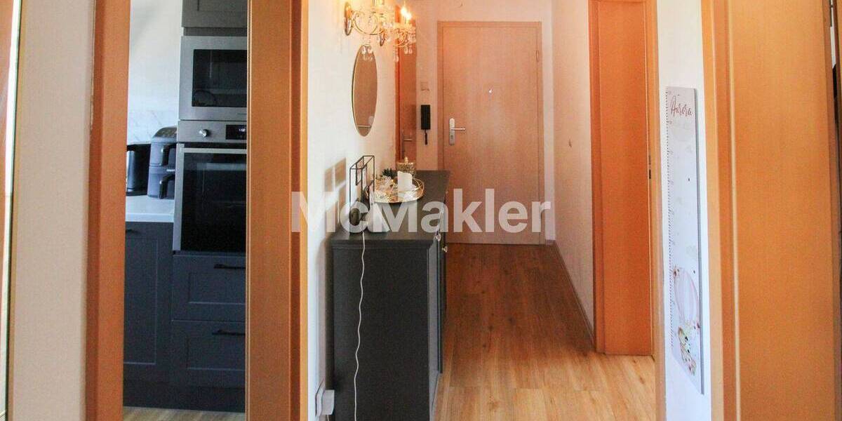 Einfamilienhaus Oberhausen Marienkirche - 3 Zimmer, 124.000&euro; | Angebot:26204575